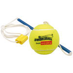 Reserve bal voor de swingball
